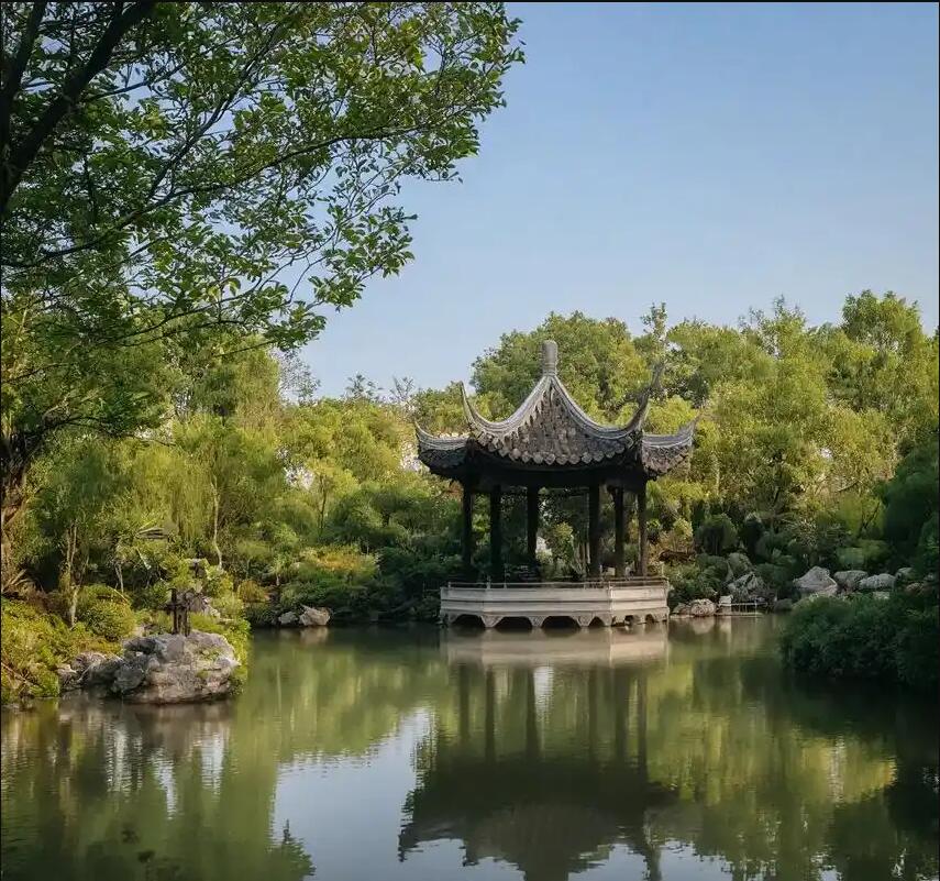 衡阳蒸湘祸兮建筑有限公司